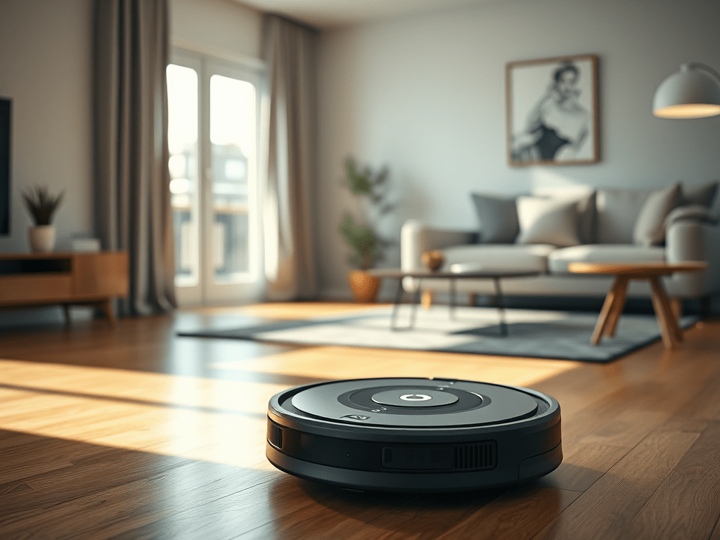 Limited Time: 40% off iRobot Roomba Robot&nbsp;Vacuum