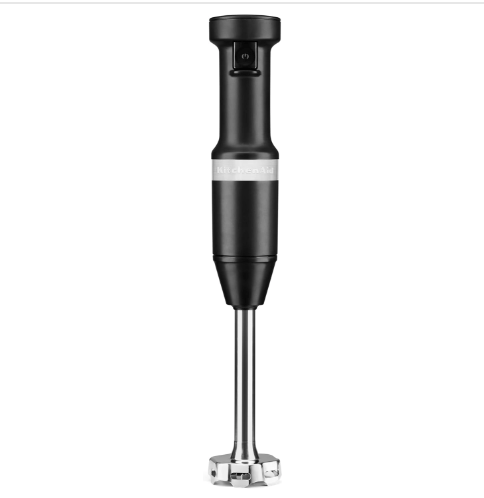 KHBV53 KitchenAid Variable Speed Corded Hand Blender
