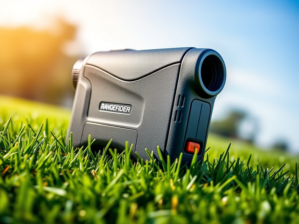 Limited Time: 43% Off Callaway Golf 300 Pro Laser&nbsp;Rangefinder