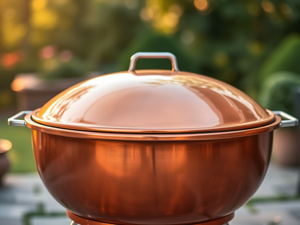 New Low Price: 25% Off Weber Original Kettle Premium&nbsp;Grill