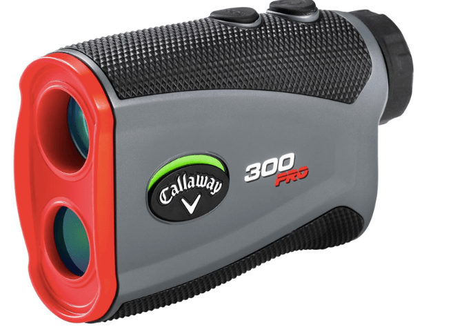 Callaway Golf 300 Pro Laser Rangefinder
