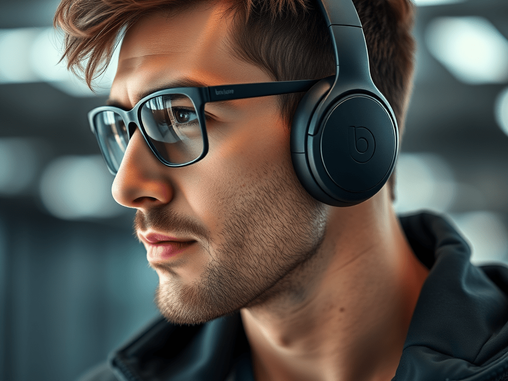 Limited Time: 51% off Beats Studio Pro&nbsp;Headphones