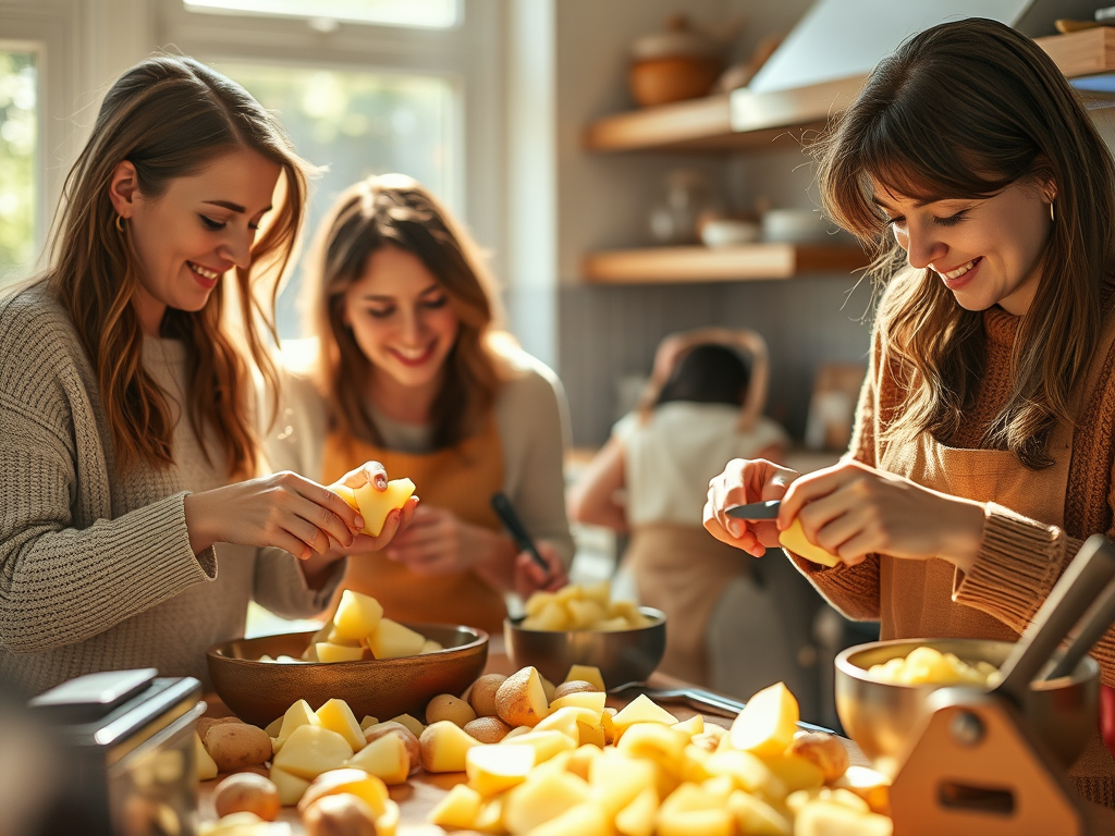 Limited Time: 36% Off Chef’n Potato and Vegetable&nbsp;Ricer