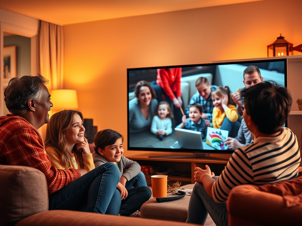 One Day Only: 20% off Sony 75″ 4K Smart Google&nbsp;TV