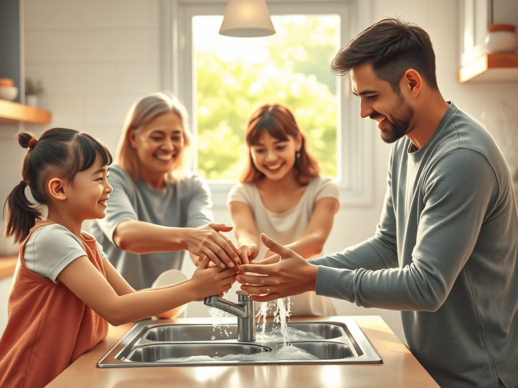 Limited Time Discount: 20% Off MRS. MEYER’S CLEAN DAY Liquid Dish Soap Refill, Biodegradable Formula, Honeysuckle, 48 fl.&nbsp;oz