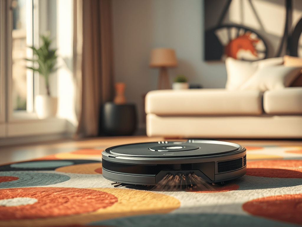 Price Drop: 47% off iRobot Roomba Robot&nbsp;Vacuum