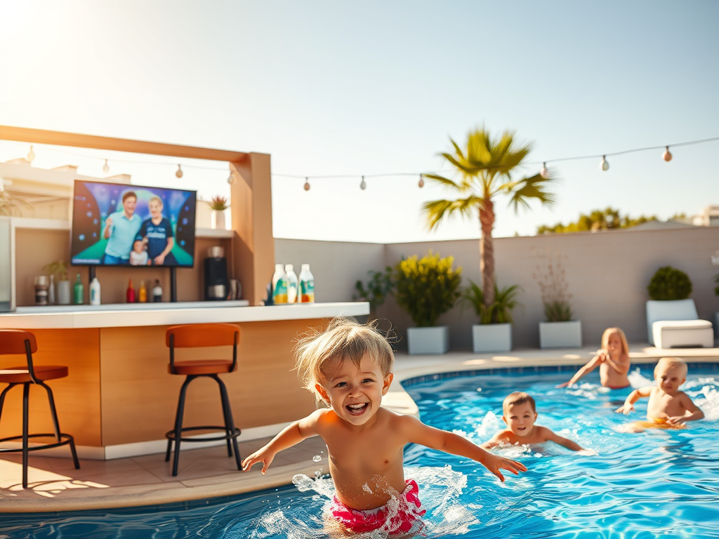 Limited Time: 38% Off Amazon Fire 55″ Smart&nbsp;TV