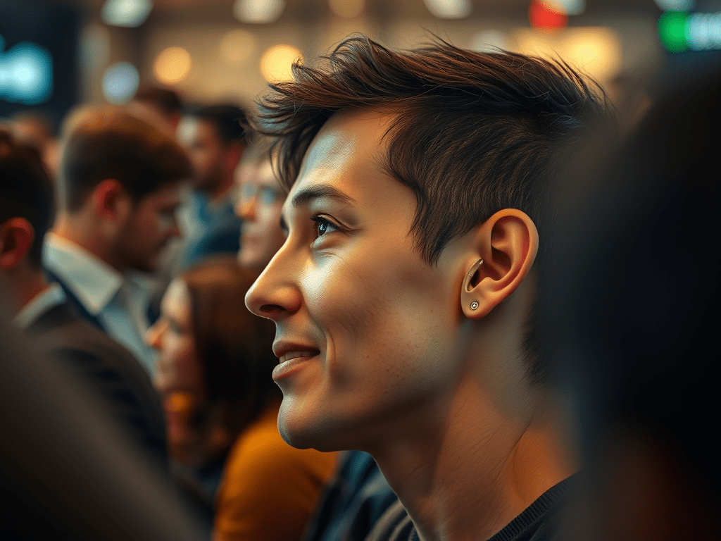 One Day Only: 28% off  Audien Atom Pro 2 OTC Hearing&nbsp;Aids