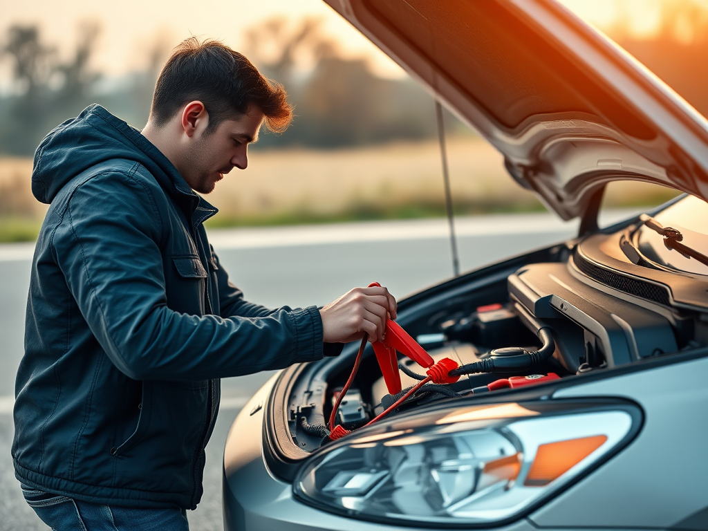 Limited Time: 40% Off YESPER Car Jump Starter with Air&nbsp;Compressor