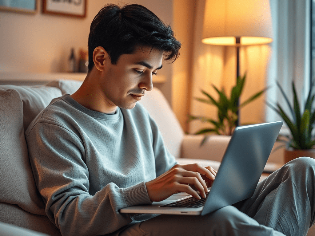 One Day Only: 48% off HP  17.3″ Full HD&nbsp;Laptop