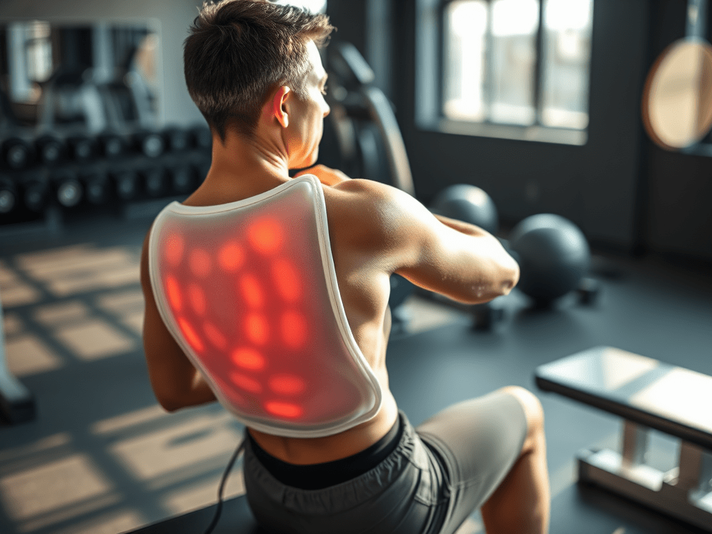 Limited Time: 31% Off Electric Heating Pads with Auto Shut&nbsp;Off