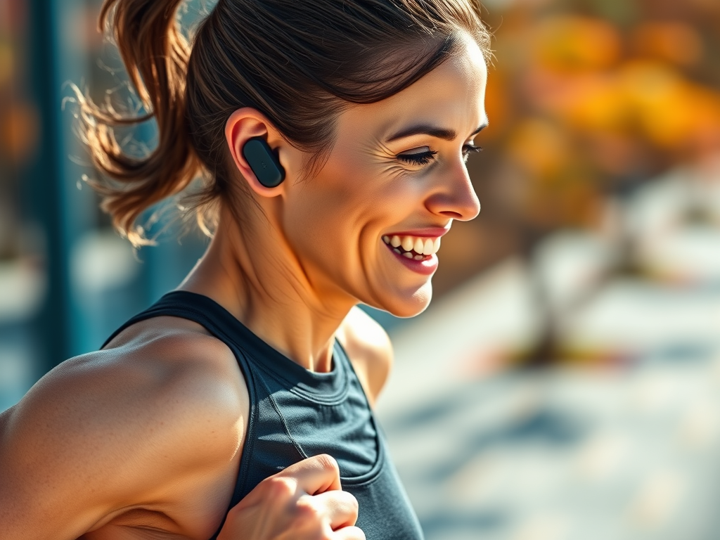 Limited Time: 60% Off Open Ear Bluetooth Ear Buds with Coupon&nbsp;Code