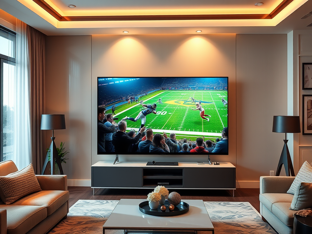 Limited Time Discount: 15% Off SAMSUNG 65-Inch Class Crystal UHD 4K Smart&nbsp;TV