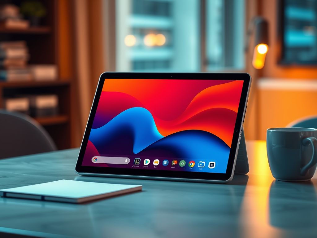 Limited Time Discount: 25% Off Google Pixel Tablet – Android&nbsp;Tablet