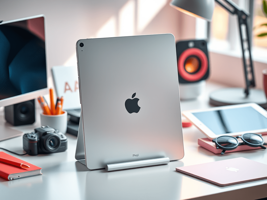 Limited Time: 20% Off Apple iPad, 10th&nbsp;Gen