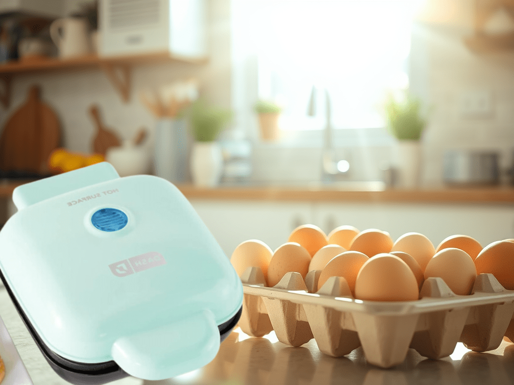 Limited Time Discount: 17% Off DASH Deluxe Sous Vide Style Egg Bite&nbsp;Maker
