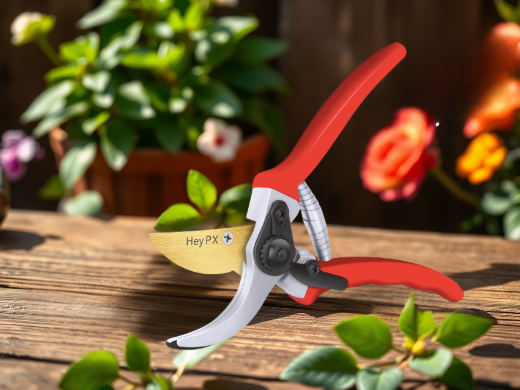 Limited Time Discount: 50% Off 8.5″ SK5 Professional Garden/Pruning&nbsp;Shears