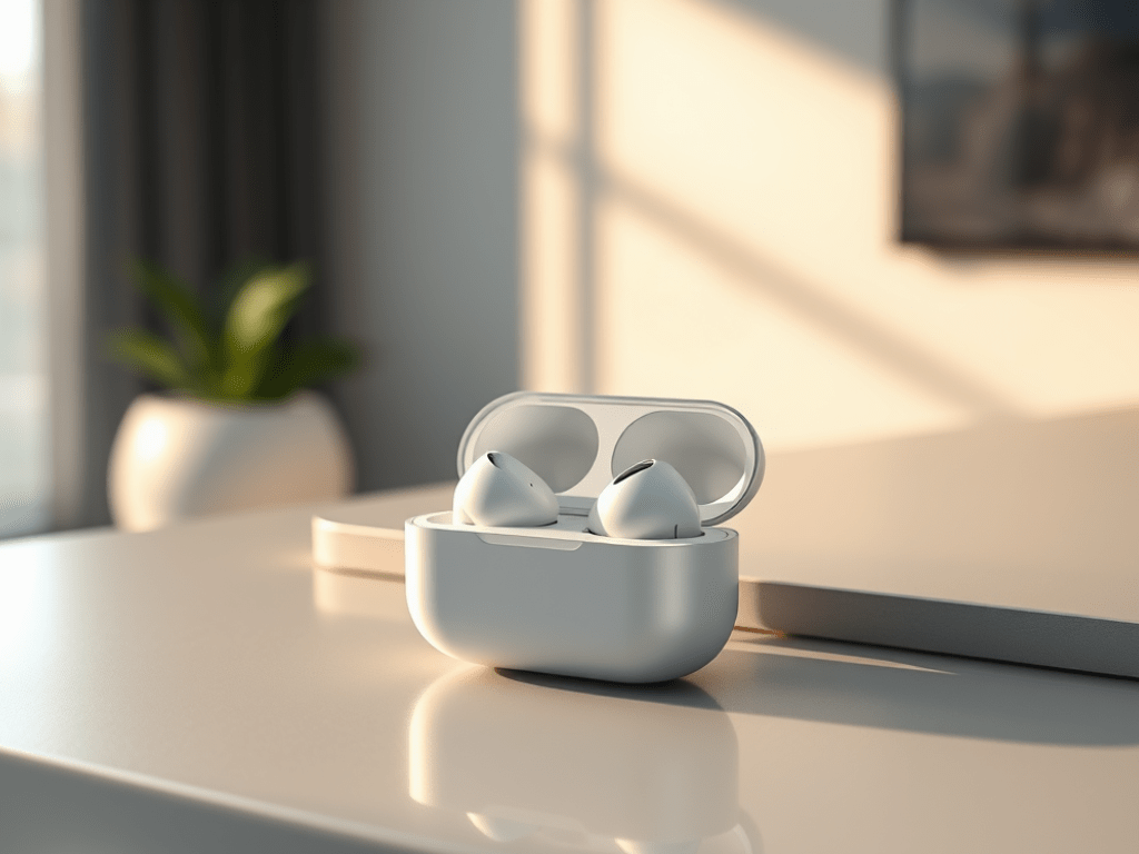Limited Time Discount: 32% Off Apple AirPods Pro 2 Wireless&nbsp;Earbuds