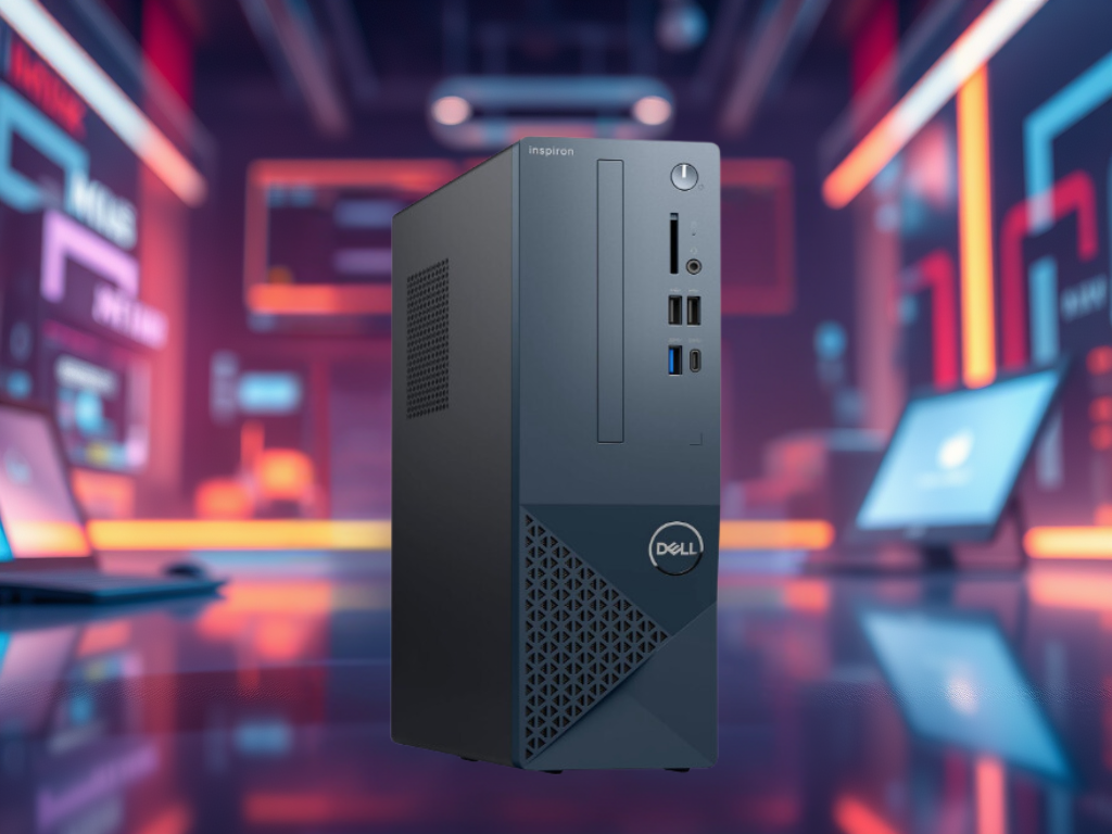 Limited Time Discount: 21% Off Dell Inspiron 3030s Small&nbsp;Desktop