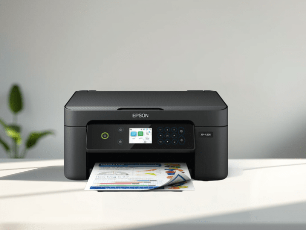 Limited Time: 15% off Epson Expression Home Wireless Color&nbsp;Printer
