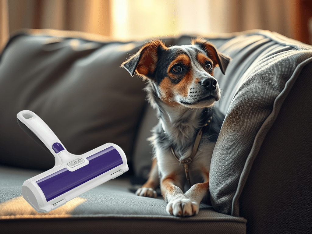 Limited Time Discount: 19% Off BLACK+DECKER Pet Hair&nbsp;Remover