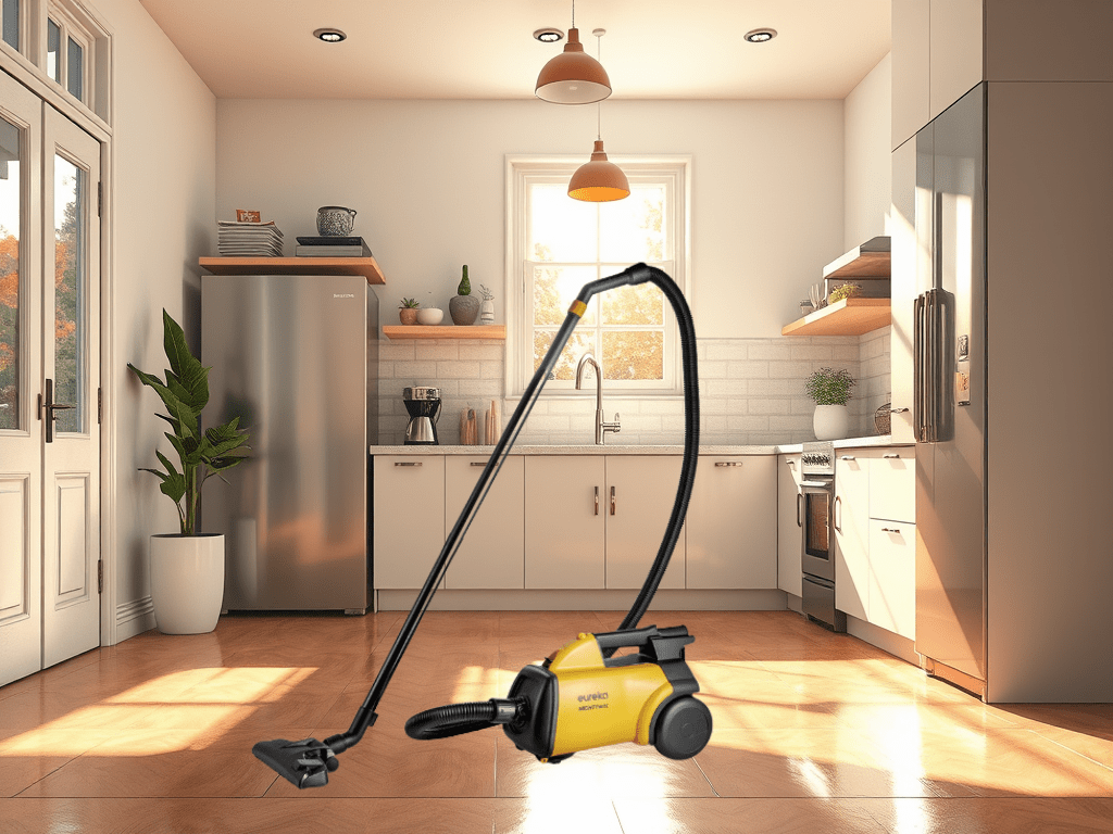 Limited Time Discount: 16% Off Eureka Canister Cleaner Lightweight Powerful&nbsp;Vacuum