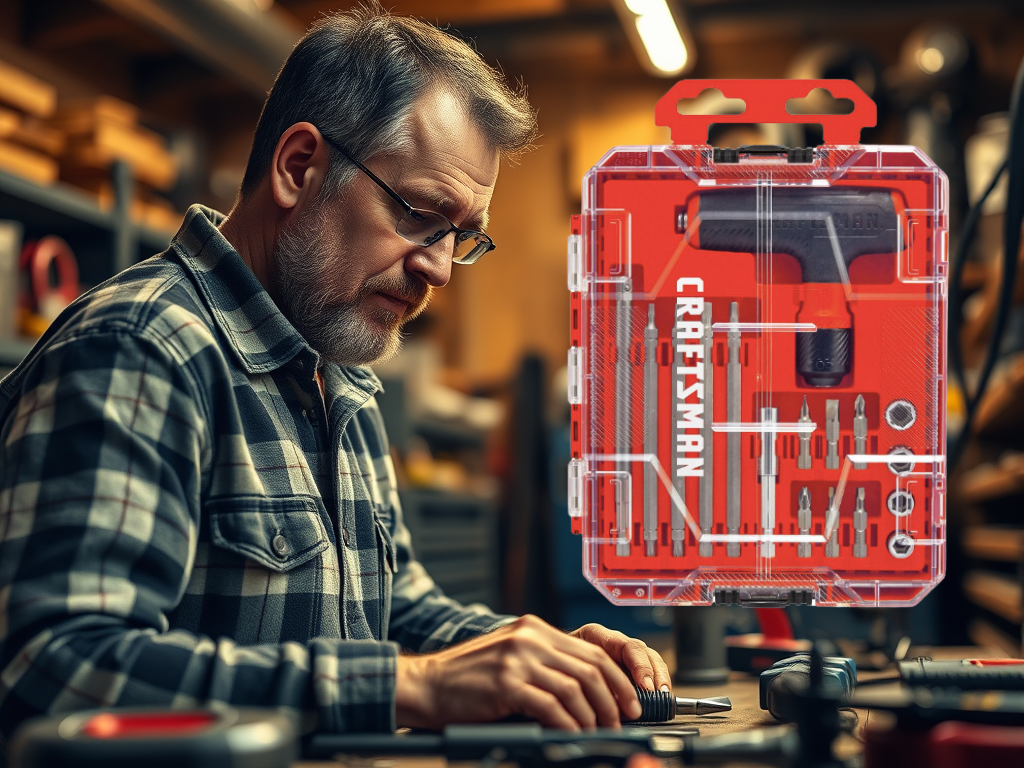 Limited Time Discount: 50% Off CRAFTSMAN Ratcheting Wrench Set, 20&nbsp;Piece