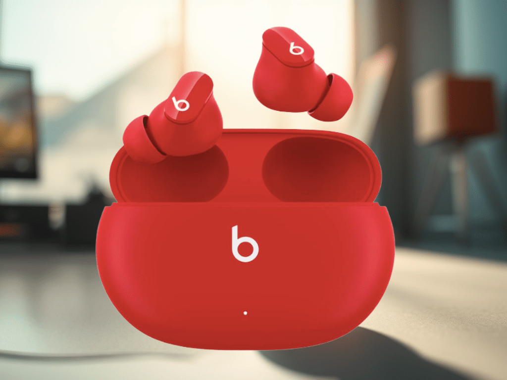 Limited Time Discount: 33% Off Beats Studio Buds&nbsp;Headphones
