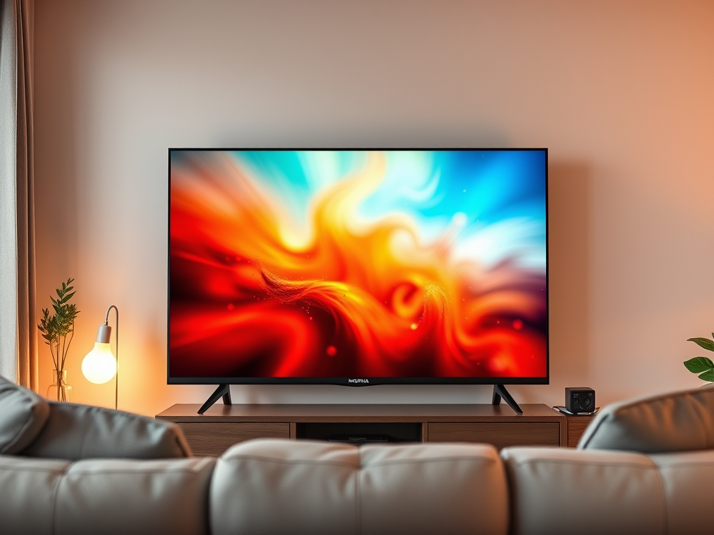 Discounted: 33% Off INSIGNIA Fire TV 32″ Smart HD&nbsp;TV