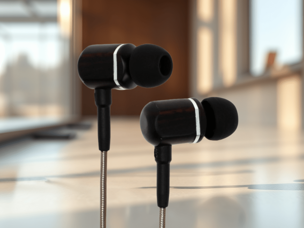 Limited Time Discount: 33% Off Symphonized MTRX 2.0 Premium Wired&nbsp;Earbuds
