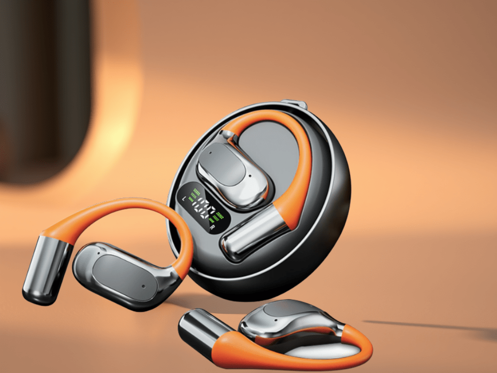 Save with Coupon: 50% Off Translation Earbuds Real Time, 144 Language Ai Translator&nbsp;Earbuds