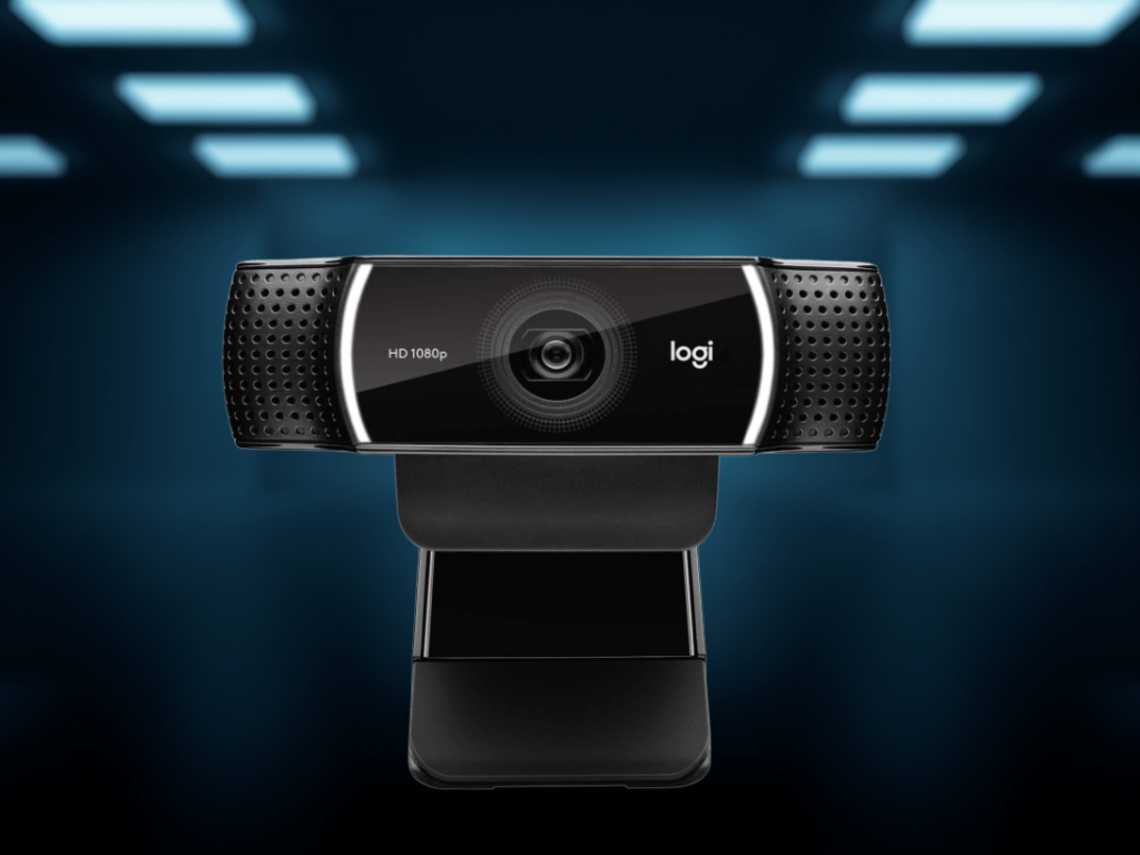 Limited Time Discount: 26% Off Logitech C922x Pro Stream&nbsp;Webcam