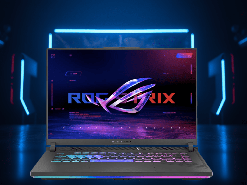 Limited Time Discount: 21% Off ASUS ROG Strix G16 Gaming&nbsp;Laptop