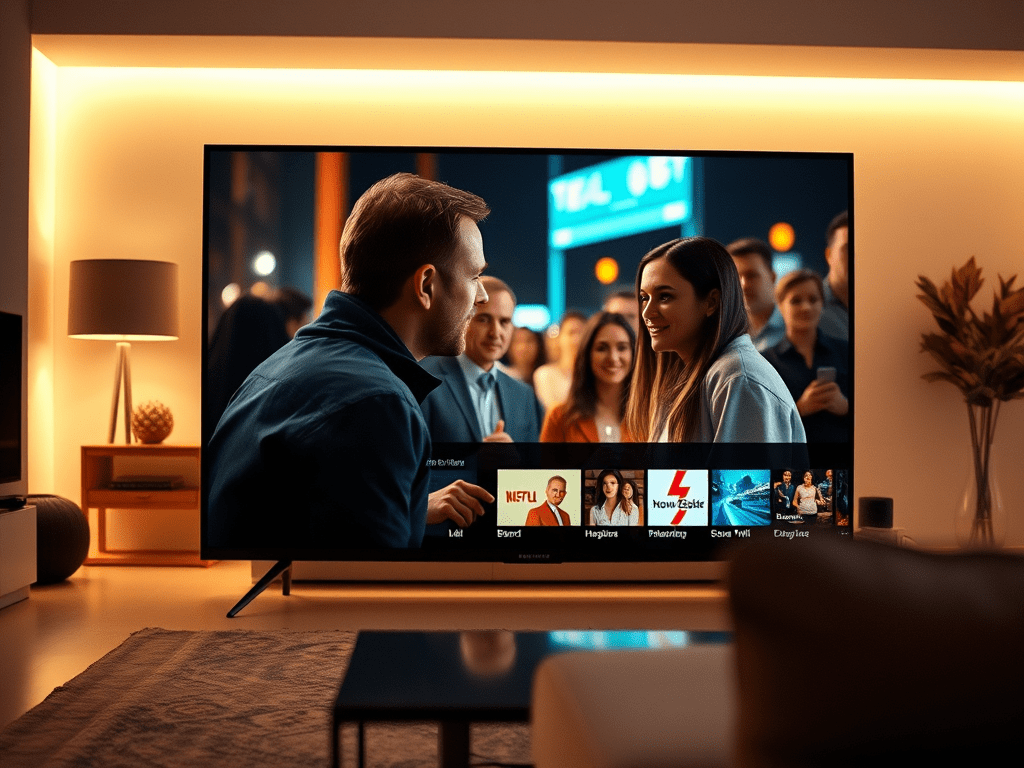 Discounted: 46% Off Amazon Fire 43″ 4K Smart&nbsp;TV