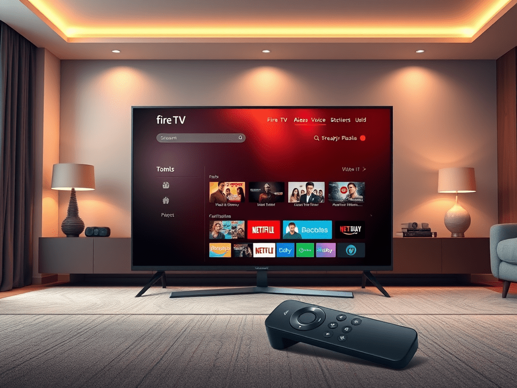 Discounted: 25% Off Amazon Fire TV 32″, Newest&nbsp;Model