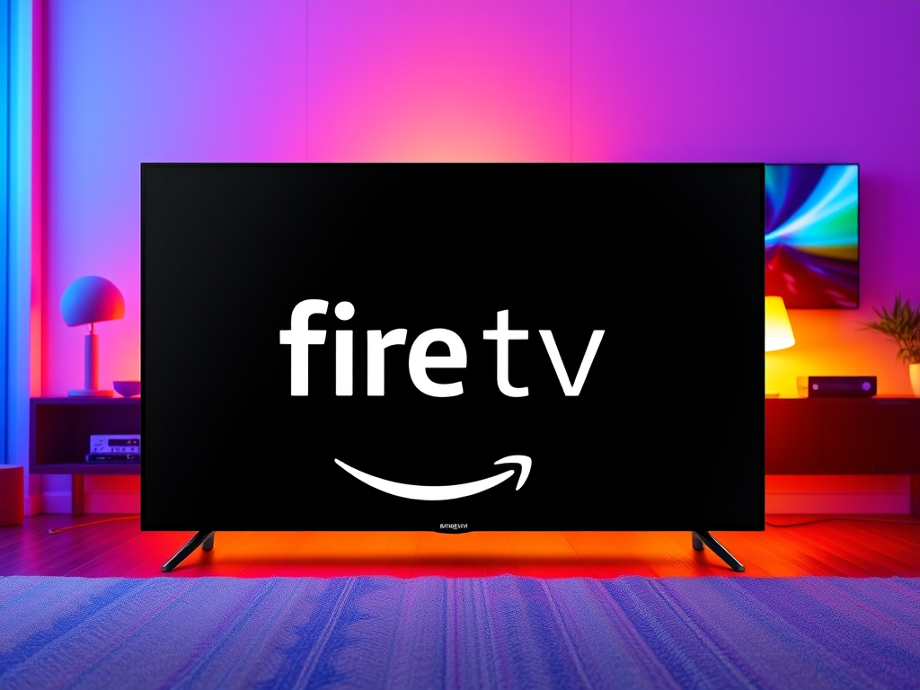 It’s Back: 25% Off Amazon Fire TV&nbsp;32″