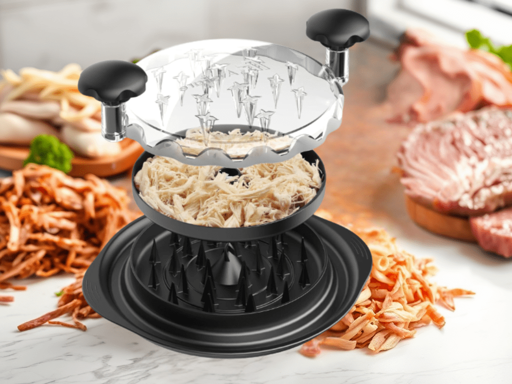 Discounted: 13% Off Meat Shredder Machine, Chicken, Pork,&nbsp;Beef