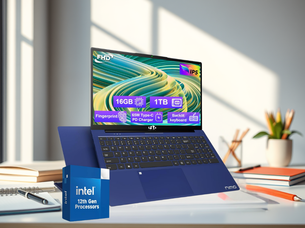 Discounted: 25% Off 15.6-FHD-Laptop&nbsp;Student-Laptop