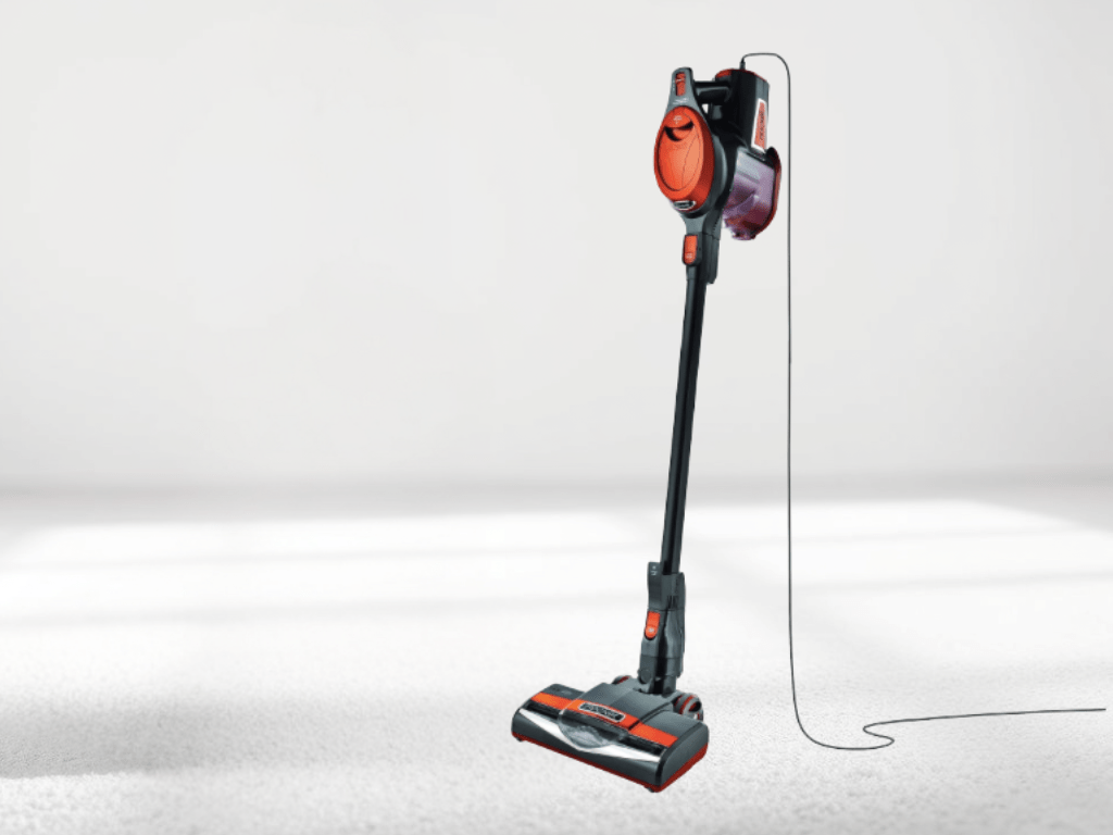 Discounted: 29% Off Shark Rocket Ultra-Light Corded Bagless&nbsp;Vacuum