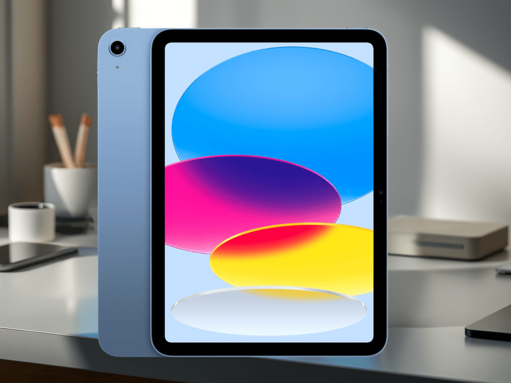 Discounted: 14% Off Apple iPad 11-inch: A16 chip, 11-inch&nbsp;Model