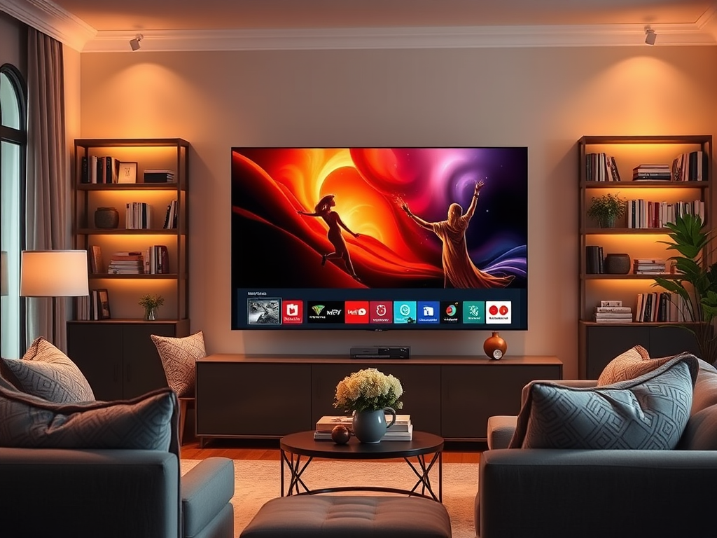 Discounted: 19% Off Hisense 75″ Smart Fire&nbsp;TV