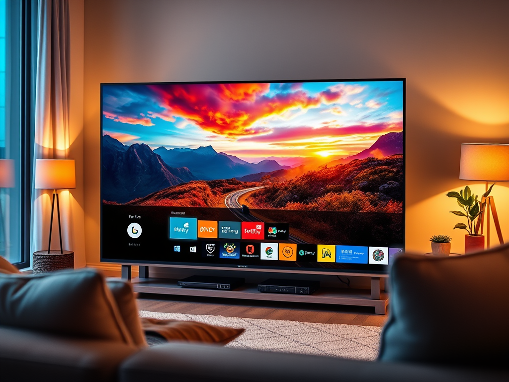 Discounted: 35% Off Amazon Fire TV 50″ 4K Smart&nbsp;TV