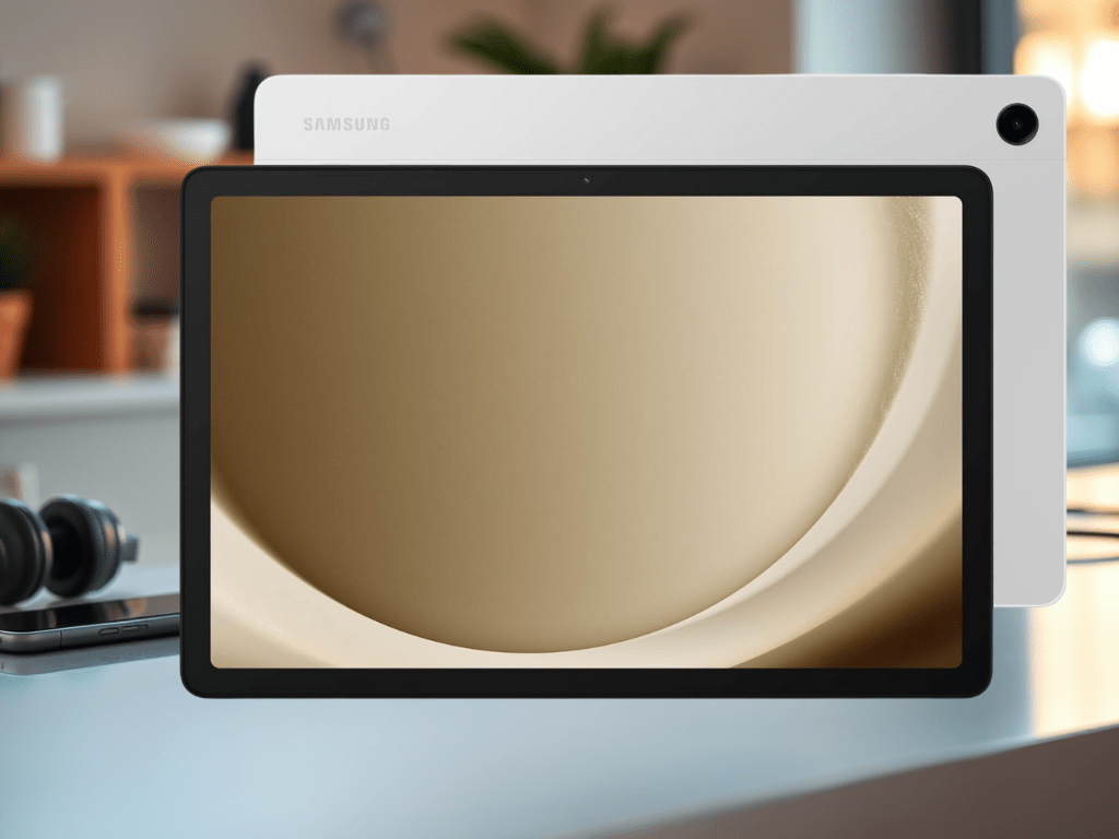 Discounted: 27% Off Samsung Galaxy Tab A9+ Plus 11” 64GB Android&nbsp;Tablet