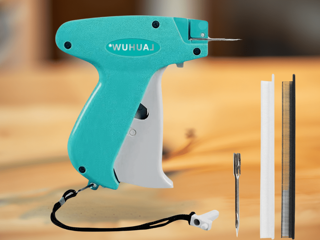 Discounted: 28% Off Mini Stitch Gun&nbsp;Kit