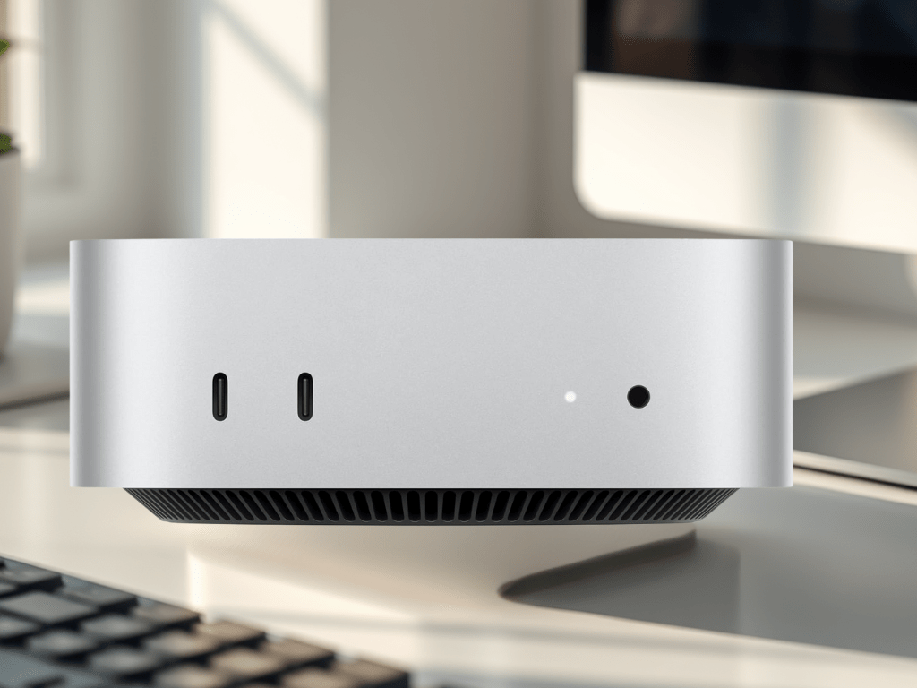 Discounted: 18% Off Apple 2024 Mac mini Desktop&nbsp;Computer