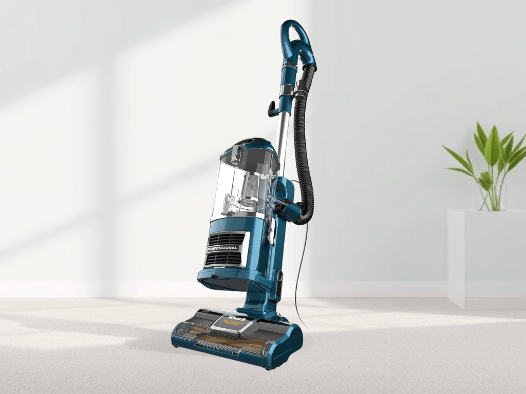 Discounted: 26% Off Shark Navigator Upright Vacuum  