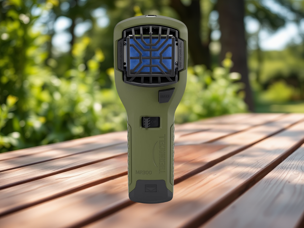 Discounted: 15% Off Thermacell Mosquito Portable&nbsp;Repeller