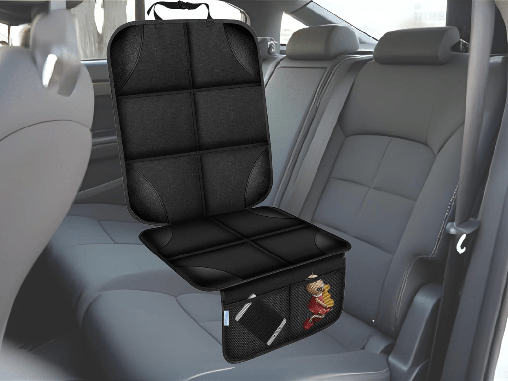 Discounted: 30% Off Car Seat Protector Non-Slip Fabric Seat&nbsp;Cover