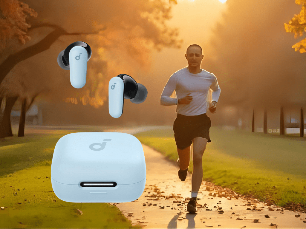 Discounted: 40% Off Soundcore P30i by Anker Noise Cancelling&nbsp;Earbuds