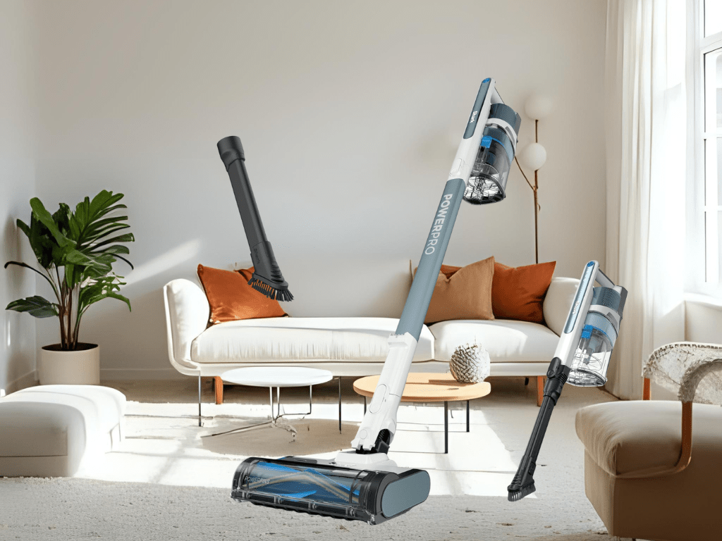 Discounted: 43% Off Shark PowerPro Plus Cordless Stick&nbsp;Vacuum